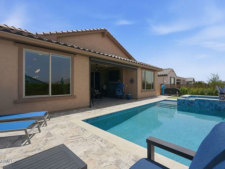 26782 W PONDEROSA Lane photo 5