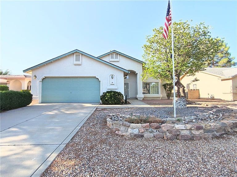 3786 E Potter Avenue photo 1