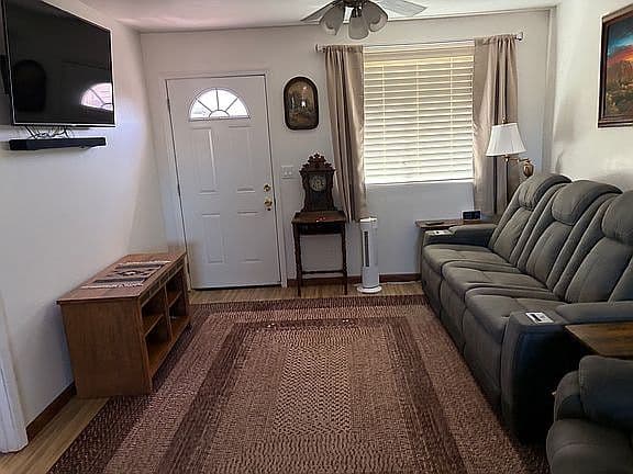 12547 S Oatman Hwy photo 4