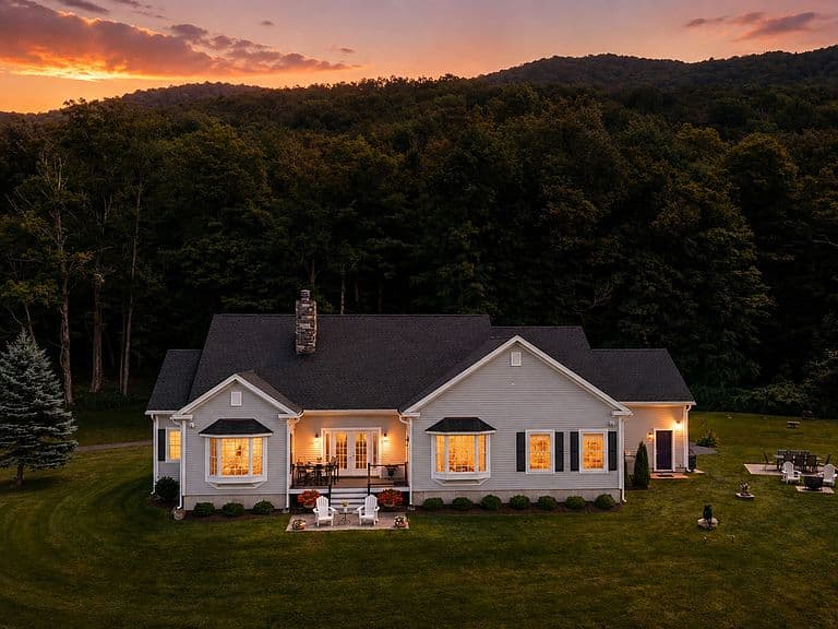 4155 Danby Pawlet Rd photo 5