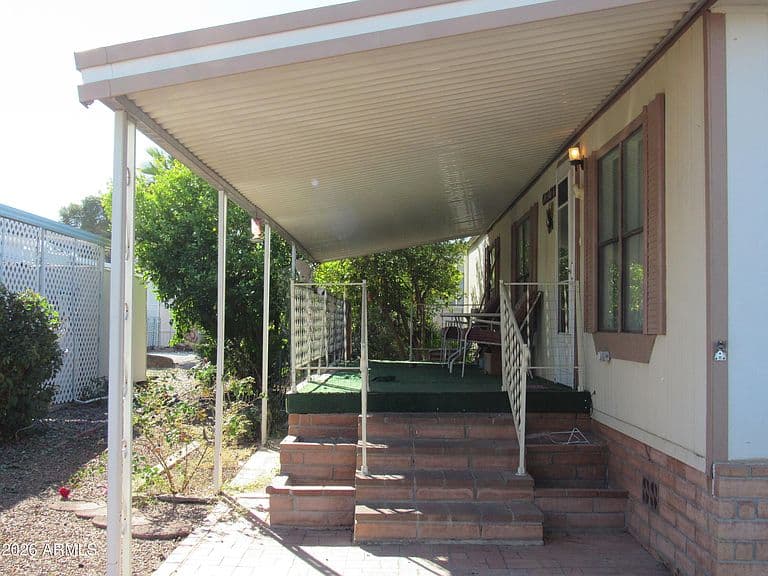 3411 S Camino Seco Unit 442 photo 2