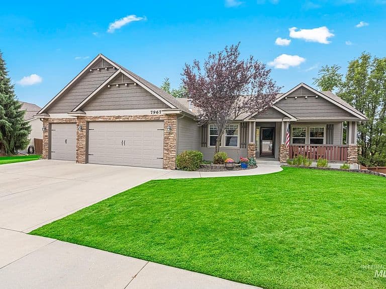 7967 S Rafael Way photo 3