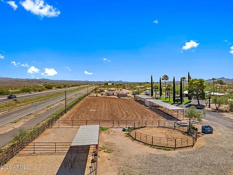37505 S CAMINO BLANCO Road photo 4