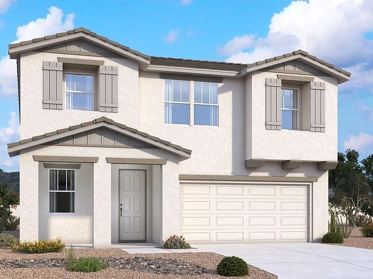 9989 E PRICKLY PEAR Lane photo 1