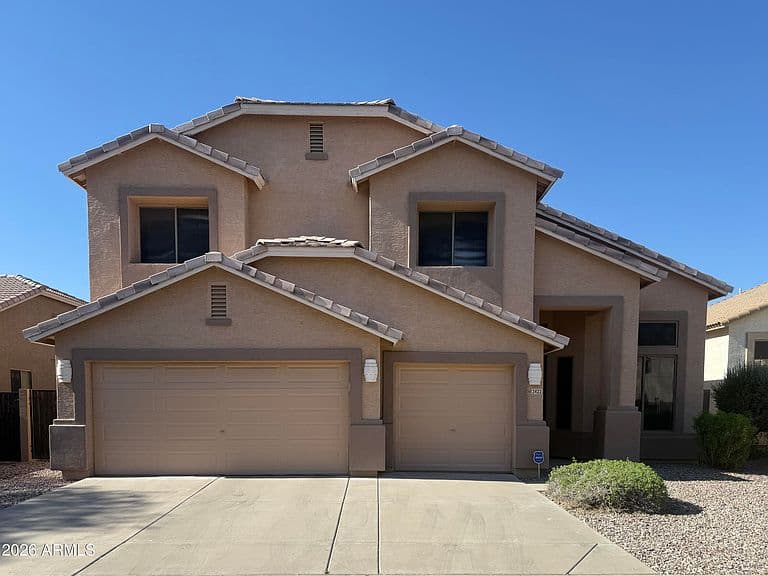 2422 W ELLIS Street photo 1