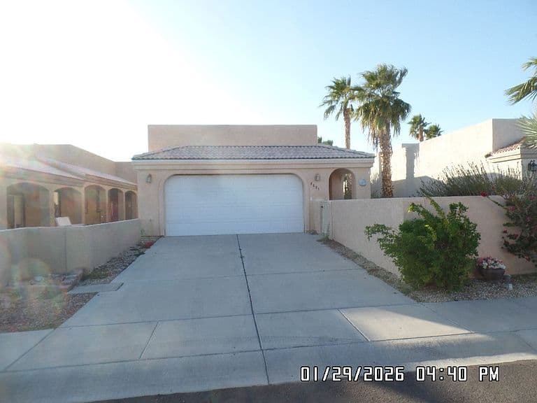 4691 S Lindero Drive photo 1