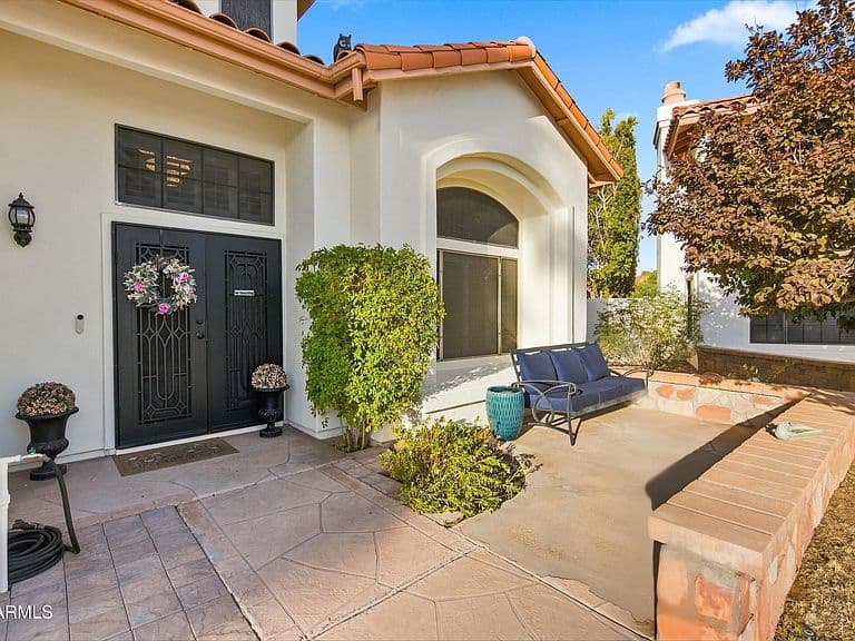 5422 W ASTER Drive photo 4