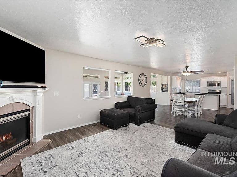 3485 N Pescado Way photo 5