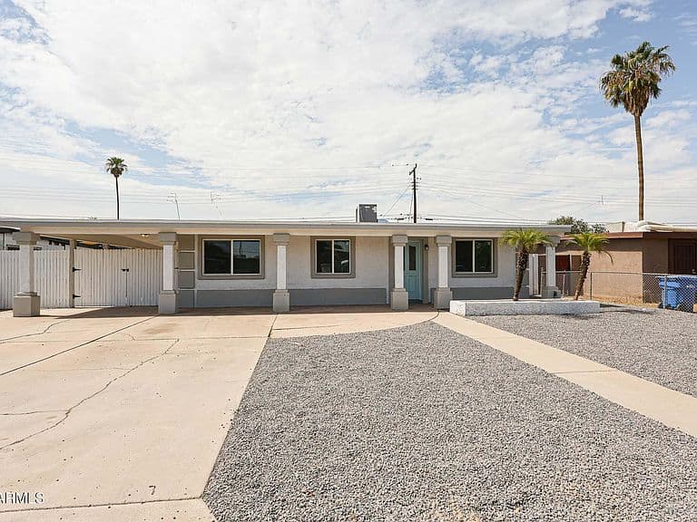 3951 W Monte Vista Road photo 1