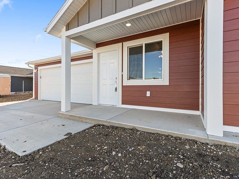 Ponderosa Plan, Sky Ridge photo 5