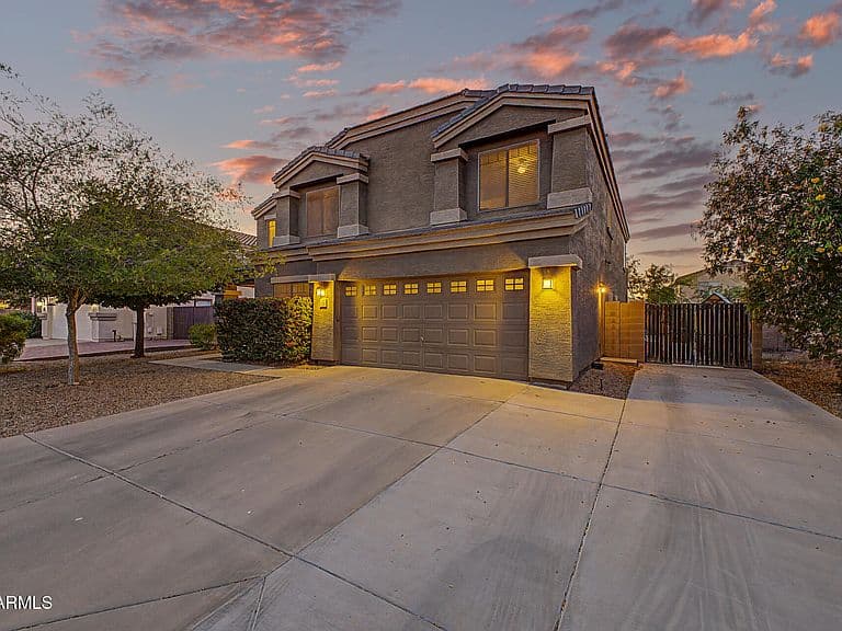 1774 E WILDFLOWER Lane photo 5