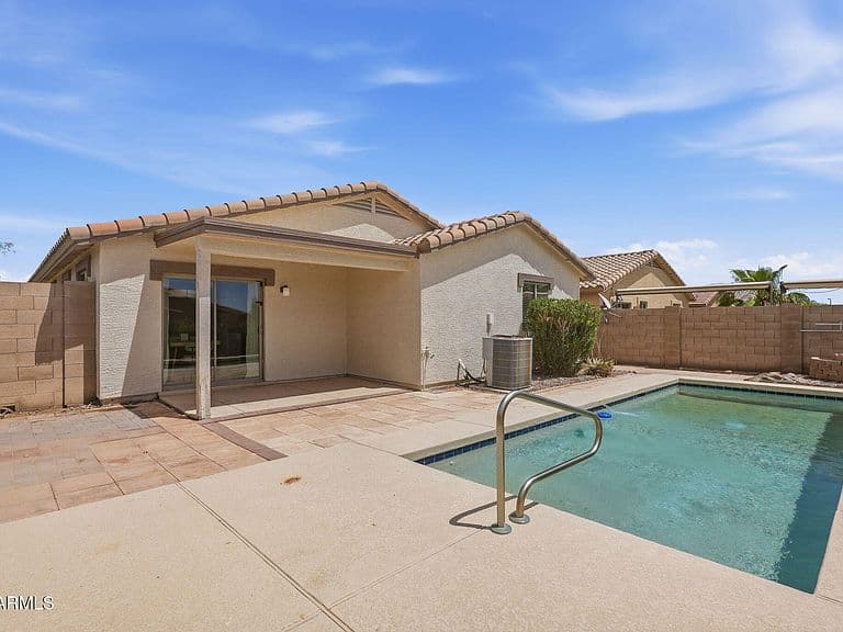 24911 W DOVE MESA Drive photo 3