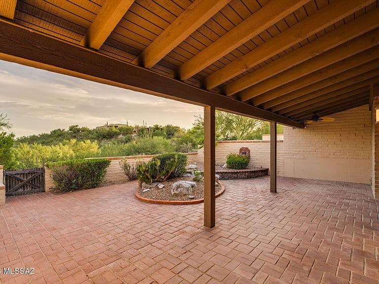 4830 N Territory Loop photo 3