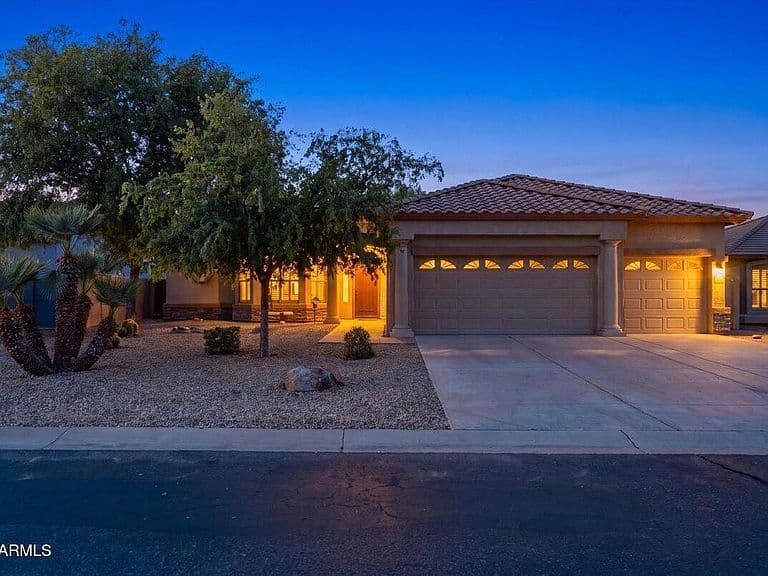 6861 S Granite Drive photo 5