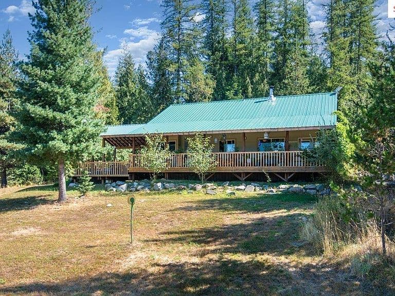 134 Dunn Creek Rd photo 1
