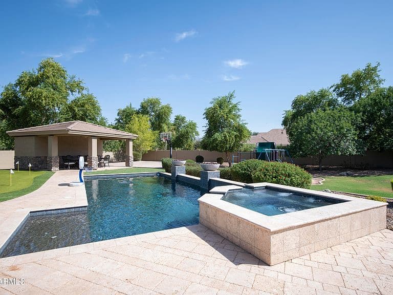 2091 E COCONINO Court photo 5