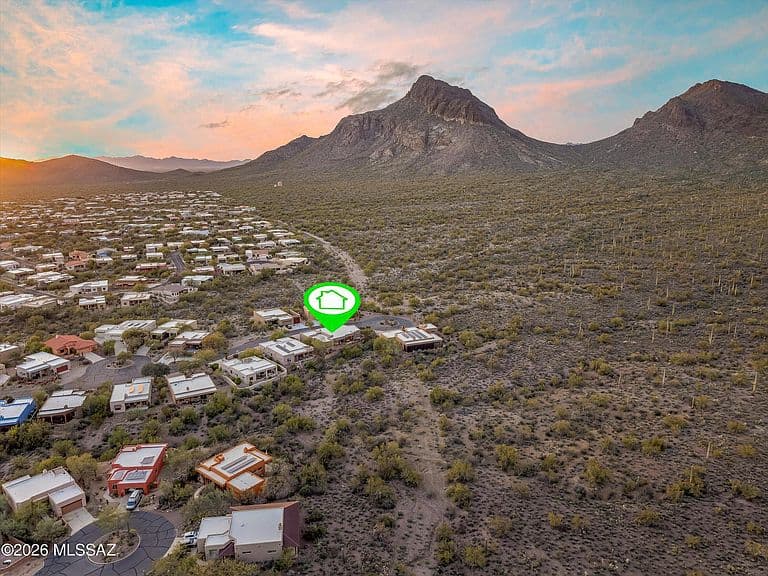 1961 S Diamond D Dr photo 3