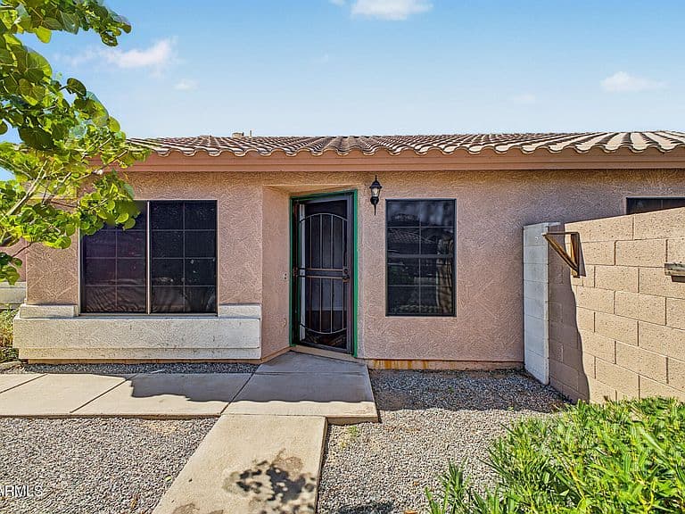 6432 W Crown King Road photo 5
