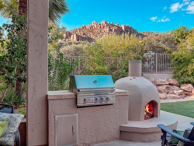 11570 E Chama Road photo 1