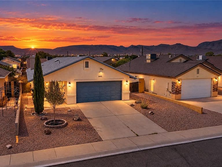 3601 N Bond Street photo 1