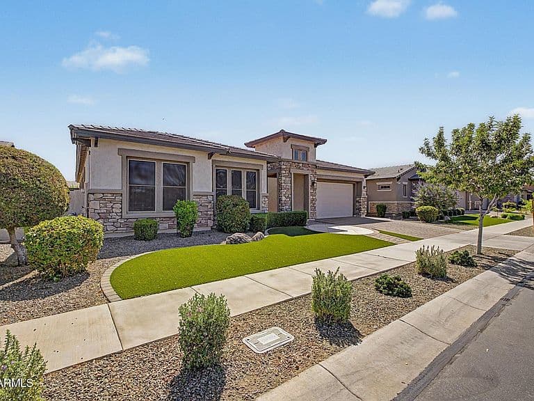 25775 S 227TH Way photo 2