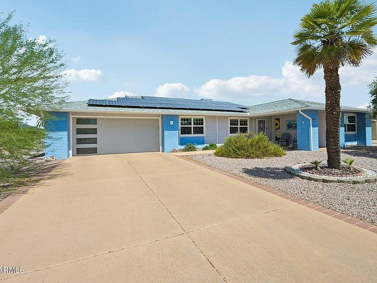 12422 W KEYSTONE Drive photo 2