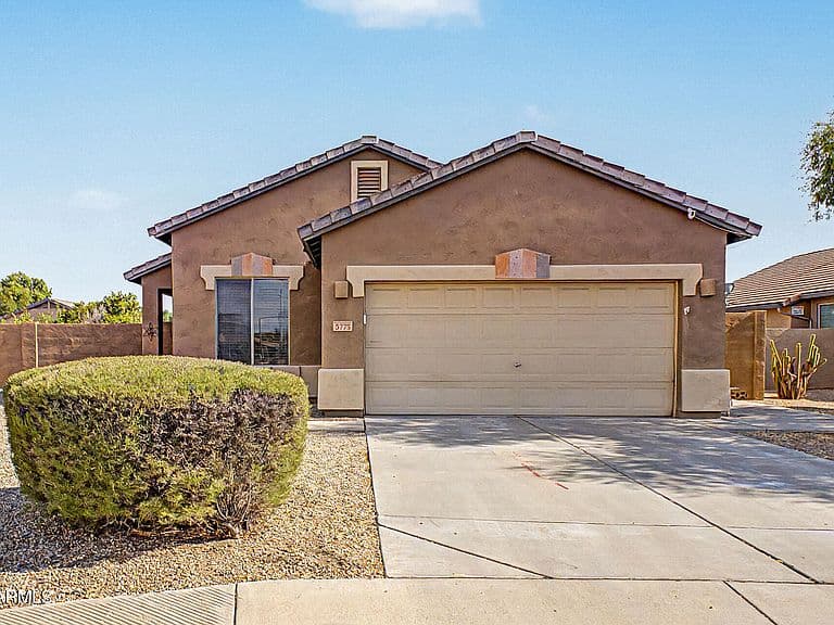 5775 W TOWNLEY Avenue photo 1
