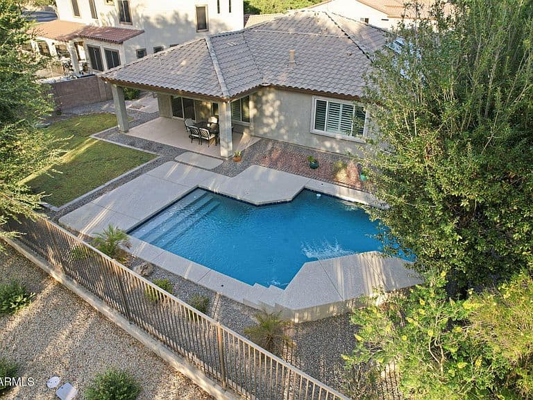 4168 S WHITE Drive photo 3