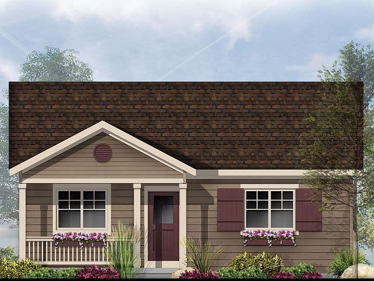 Saint Plan, The Cottages at Trailhead photo 2