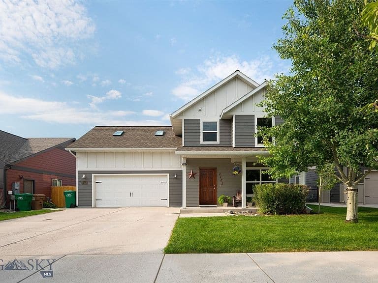 4483 Glenwood Dr photo 1