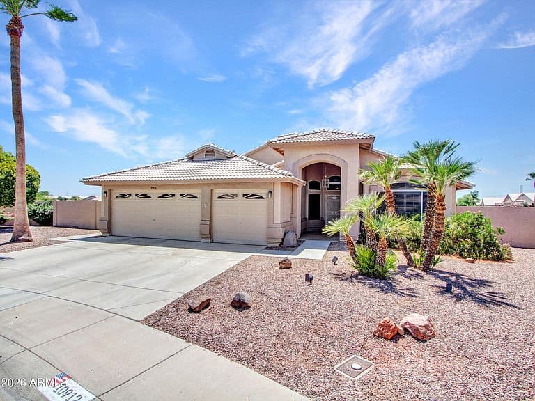 10912 W MARCO POLO Road photo 3