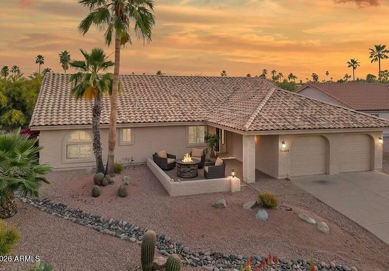 17449 E CALIENTE Drive photo 1