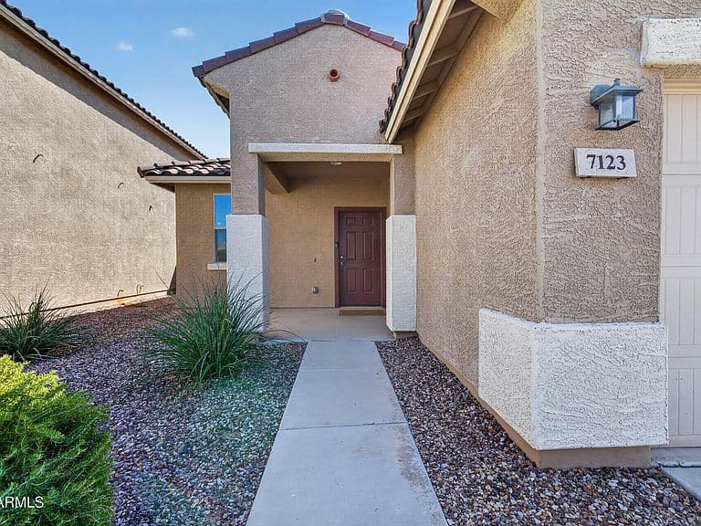 7123 W PALO VERDE Drive photo 4