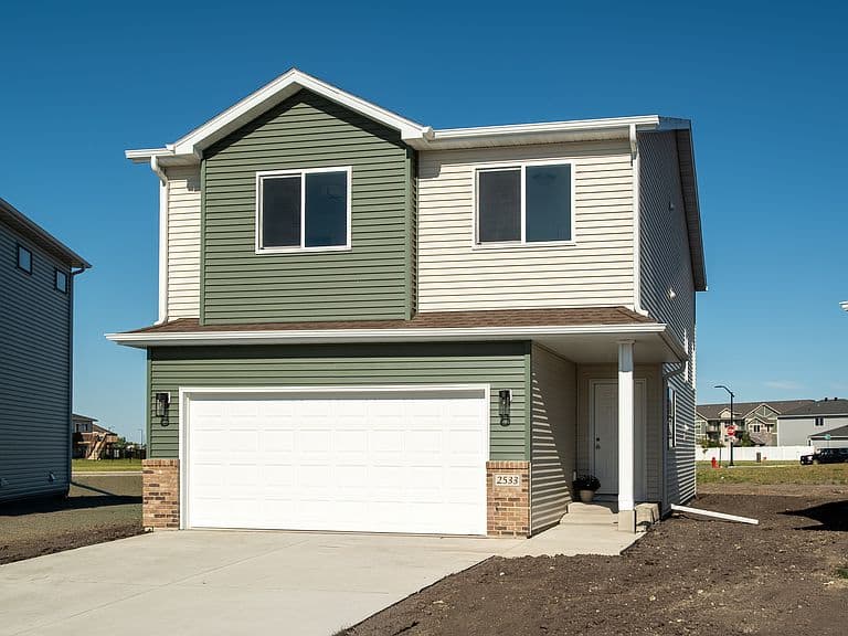 Abberley Plan, Southdale Farms photo 3