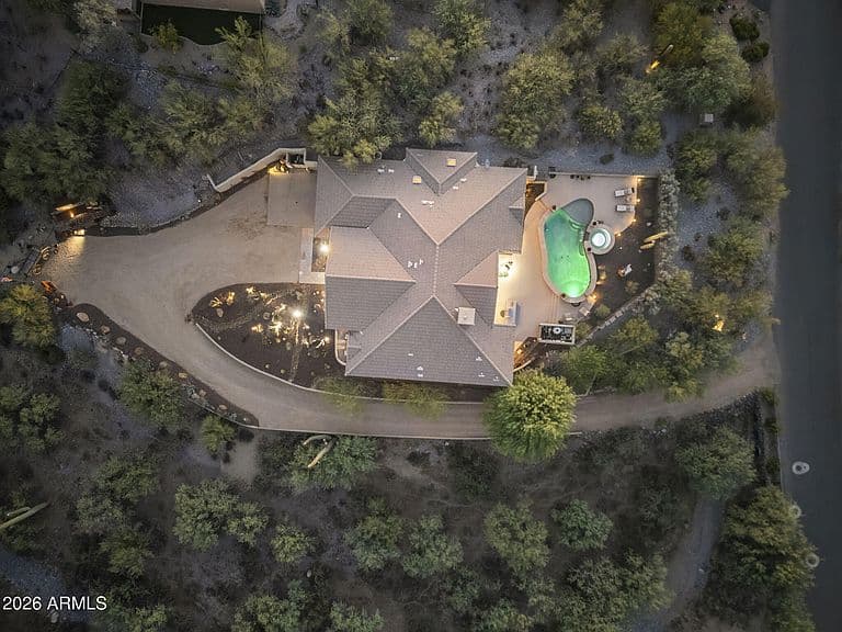 5715 E RANCHO MANANA Boulevard photo 4