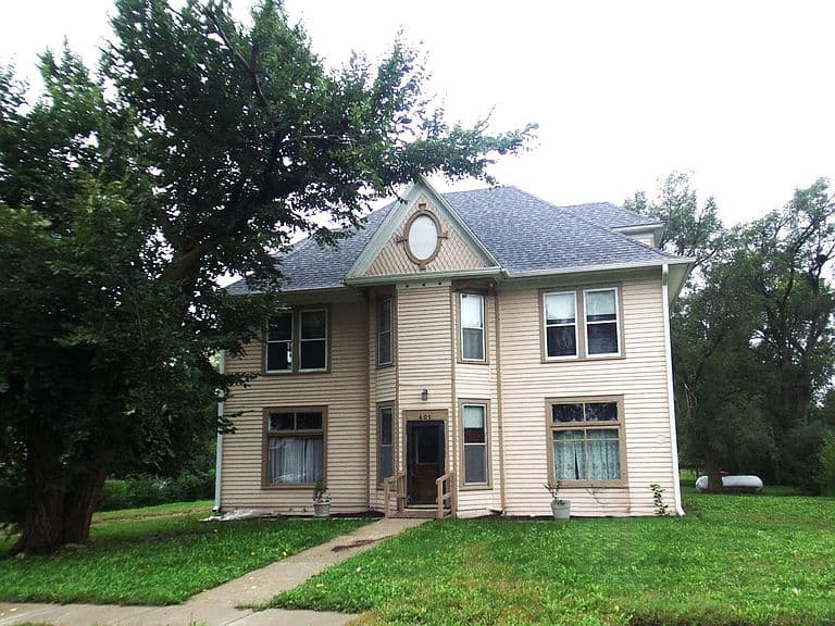 405 N Duff St photo 2