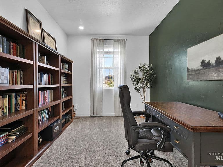 717 W Lyra St photo 5