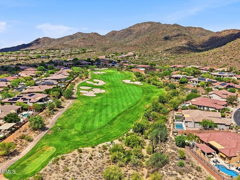 41722 N LA CANTERA Drive photo 4
