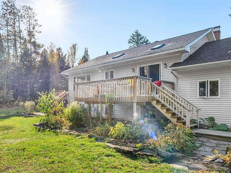 416 Gosselin Hill Road photo 4