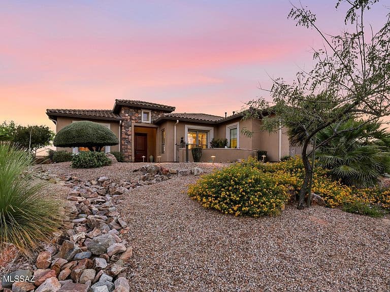 35864 S Ocotillo Canyon Dr photo 2