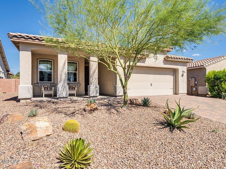 14162 N Silverleaf Ln photo 3