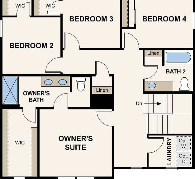 JUNIPER Plan, Western Crossings photo 5