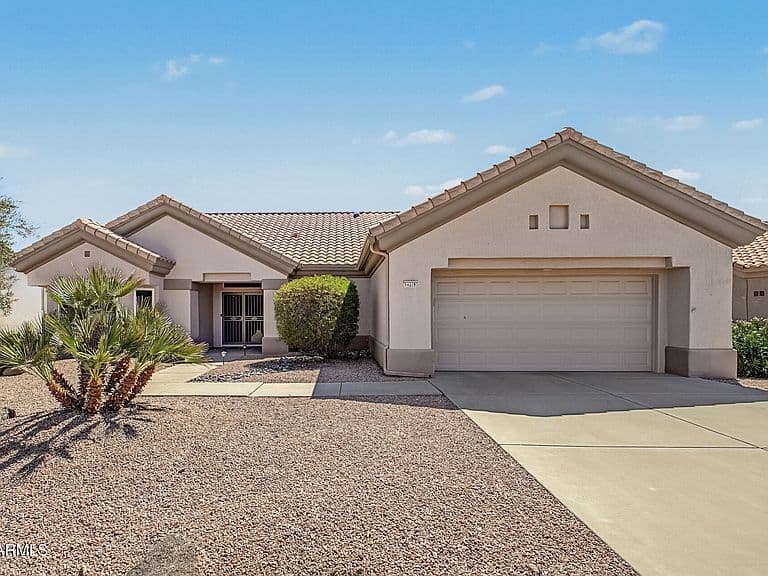 14319 W DUSTY TRAIL Boulevard photo 1