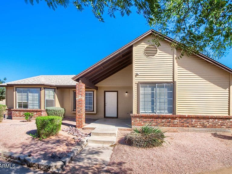 1055 N RECKER Road #1255 photo 1