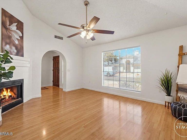 3443 W FRANKFURT Drive photo 3