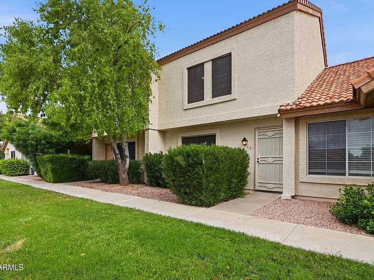 5808 E BROWN Road #68 photo 1