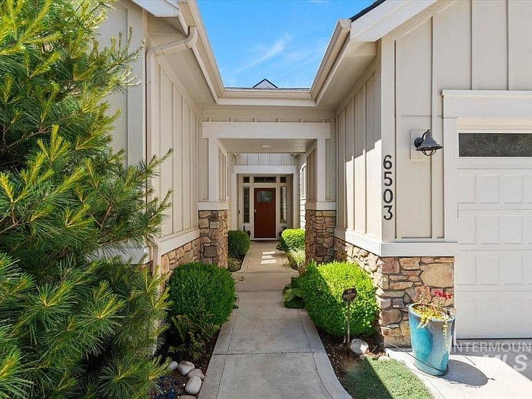 6503 N Sand Bagger Way photo 3