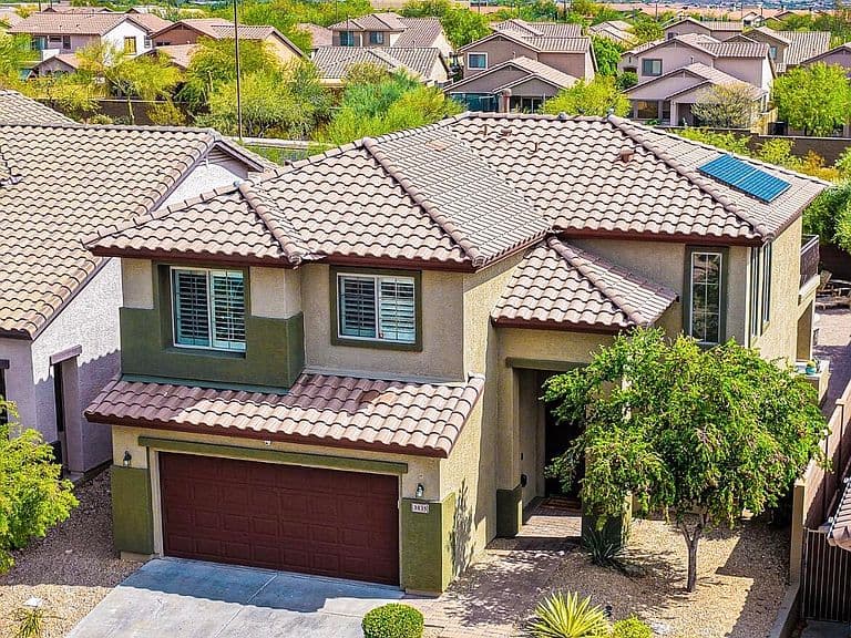 3835 W RANIER Court photo 1