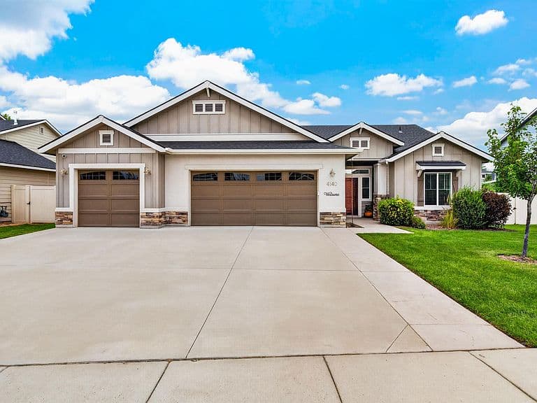 4140 W Stone House Eagle Id photo 1