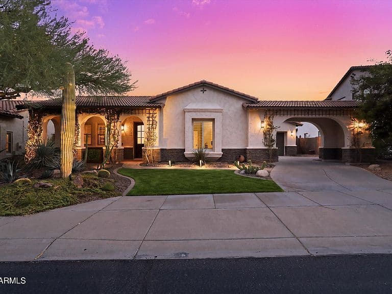 12503 W RED HAWK Drive photo 1